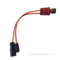 12v Auto Ac Pressure Switch